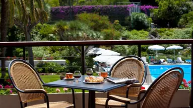 TRH Taoro Garden
