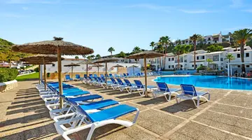 TRH Tirant Playa