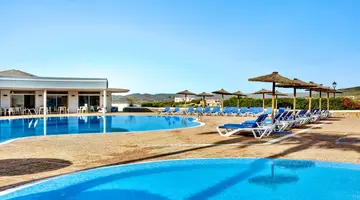 TRH Tirant Playa