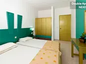 Trianta Apartments