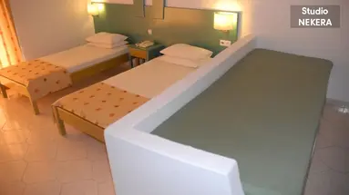 Trianta Apartments