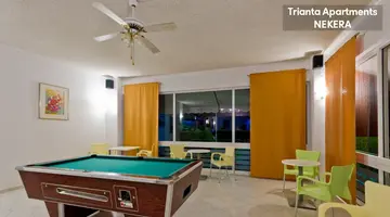 Trianta Apartments