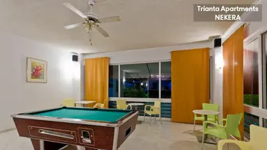 Trianta Apartments