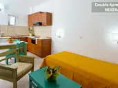 Trianta Apartments