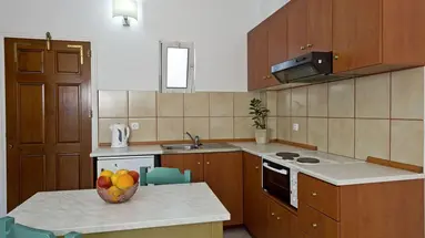Trianta Apartments