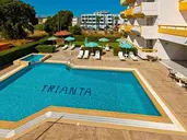 Trianta Hotel Apartmentos