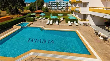 Trianta Hotel Apartmentos