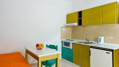 Trianta Hotel Apartmentos