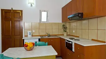 Trianta Hotel Apartmentos