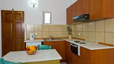 Trianta Hotel Apartmentos