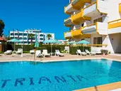 Trianta Hotel Apartmentos