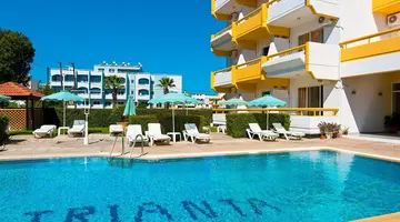 Trianta Hotel Apartmentos