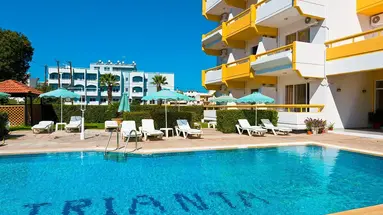 Trianta Hotel Apartmentos