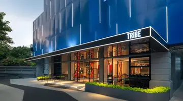 TRIBE LIVING BANGKOK SUKHUMVIT 39