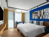 TRIBE PHUKET PATONG
