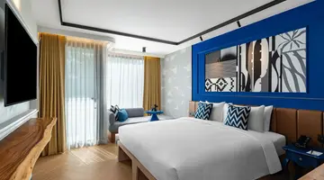 TRIBE PHUKET PATONG
