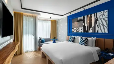 TRIBE PHUKET PATONG