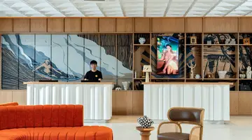TRIBE Phuket Patong