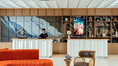 TRIBE Phuket Patong