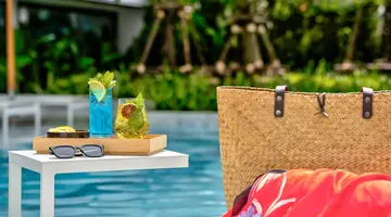 TRIBE Phuket Patong