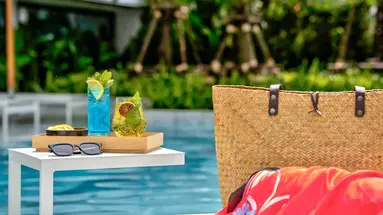 TRIBE Phuket Patong