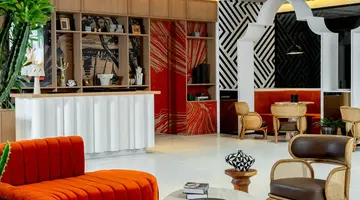 TRIBE Phuket Patong