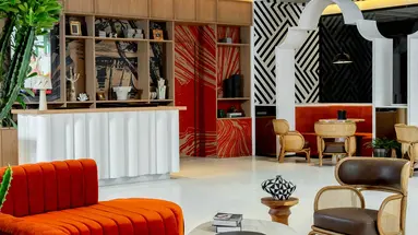 TRIBE Phuket Patong
