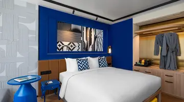TRIBE PHUKET PATONG