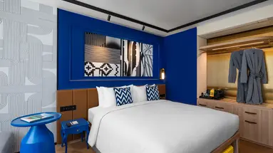 TRIBE PHUKET PATONG