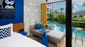 TRIBE PHUKET PATONG