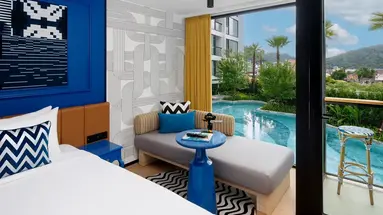 TRIBE PHUKET PATONG