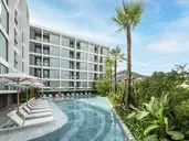 TRIBE PHUKET PATONG