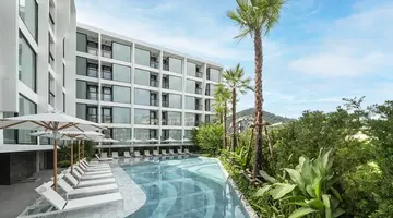 TRIBE PHUKET PATONG