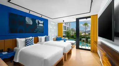 TRIBE PHUKET PATONG