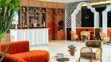 TRIBE Phuket Patong