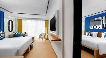 TRIBE Phuket Patong