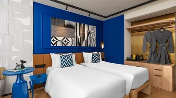 TRIBE PHUKET PATONG