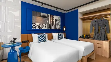 TRIBE PHUKET PATONG