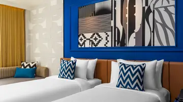 TRIBE PHUKET PATONG