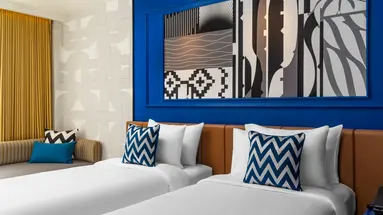 TRIBE PHUKET PATONG