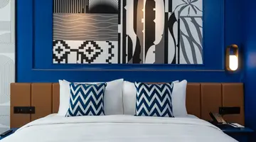 TRIBE PHUKET PATONG