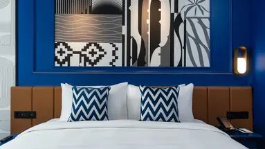TRIBE PHUKET PATONG
