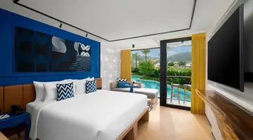 TRIBE PHUKET PATONG