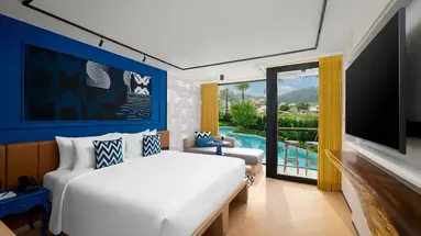 TRIBE PHUKET PATONG