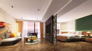 TRIBE PHUKET PATONG