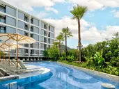 TRIBE Phuket Patong