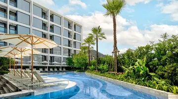 TRIBE Phuket Patong