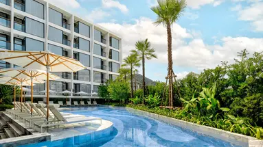 TRIBE Phuket Patong
