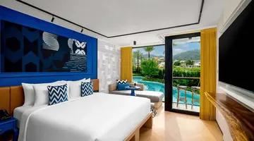 TRIBE Phuket Patong