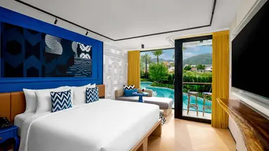 TRIBE Phuket Patong